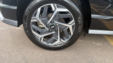 Hyundai KONA 1.6T 138 N Line 5dr Petrol Hatchback